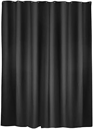 Shower Curtains, 72"x72" Washable Textured Heavy Duty Waterproof