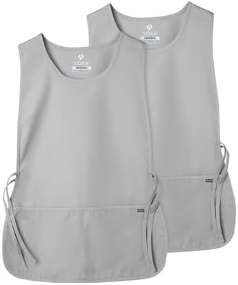 Adar Universal Cobbler Apron 2 Pack - Unisex Cobbler Apron