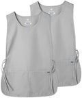Adar Universal Cobbler Apron 2 Pack - Unisex Cobbler Apron