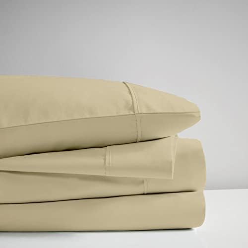 Femini Fashion 1000 Thread Count 100% Egyptain Cotton Sheet Set, 4 PCs