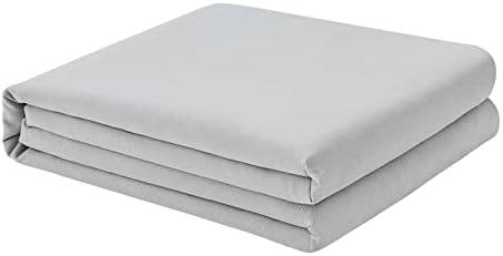 FreshCulture King Flat Sheet - Hotel Quality King Flat Sheet Only