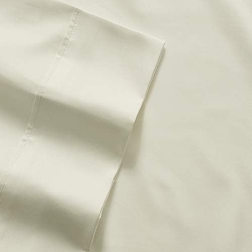 Sweet Home Collection Full Size Bed Sheets - 6 Piece 1500 Thread Count