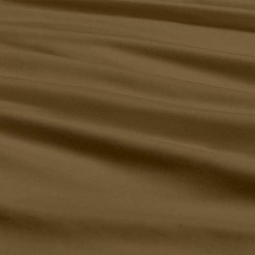 Full XL Size Sheet Set - 4 Piece - Hotel Luxury Bed Sheets - Extra