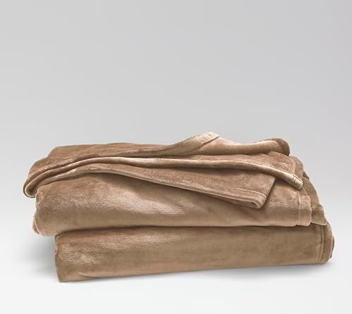 Cuddledown Plush Fleece Blanket | Cozy & Exceptionally Soft