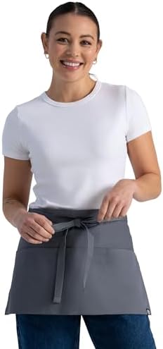 Chef Works Unisex Waitress Apron