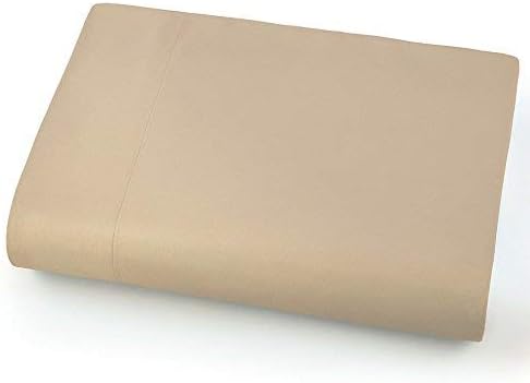 Queen Extra Long Flat Sheet Only, 800 Thread Count Egyptian Cotton