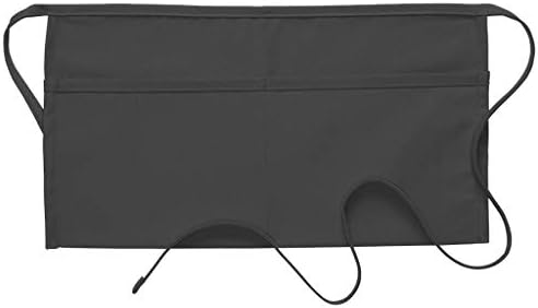 DayStar Apparel 105 Two Pocket Waist Apron