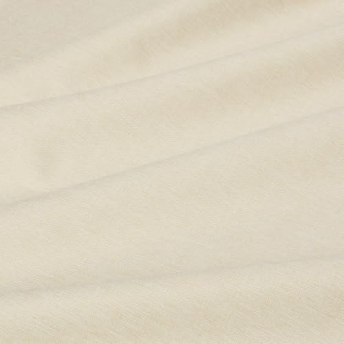 Amazon Basics 100% Blackout Curtains with Grommets, Blocks Sunlight