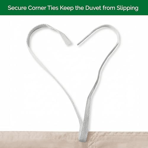 Elegant Comfort 1500 Premium Hotel Quality 3-Piece Duvet Cover Set