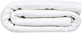 Linteum Textile Supply Thermal Blanket (White, Queen) Long Lasting and