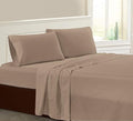 3 PCs Set - Ultra Soft Easy Care 100% Cotton 800 Thread Count 3 Piece