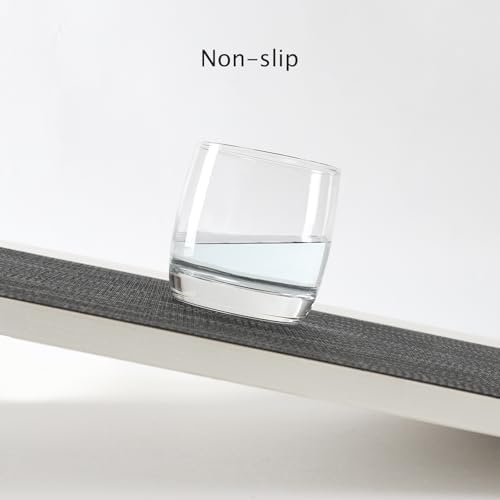Myir JUN Placemats Set of 10 Kitchen and Dining Table Placemats