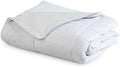 PetFusion Premium Cat and Dog Cooling Blanket, Lightweight Pet Blanket