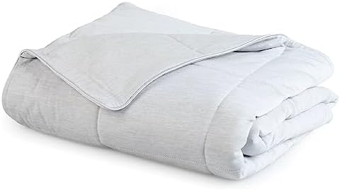 PetFusion Premium Cat and Dog Cooling Blanket, Lightweight Pet Blanket