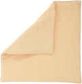 Thick Cotton Linen Kitchen Tea Towel for Tea Sets, Beige