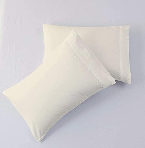 Split California King Bed Sheet Set (5 Piece) 600 Thread Count-100%