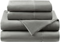 Hyde Lane 900 Thread Count King Sheet Set – Cotton-Rich CVC Sateen