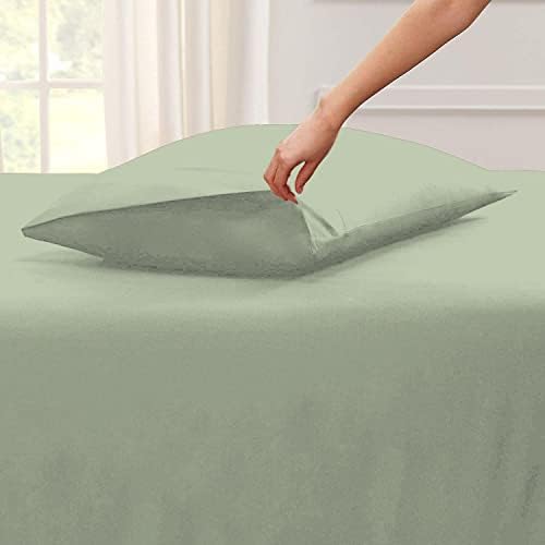 Online Bedding Linen Split King Sheets Sets for Adjustable Bed, 600