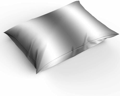 Duvet Cover Set Queen Dark Gray Gradient 3 Piece Bedding Set
