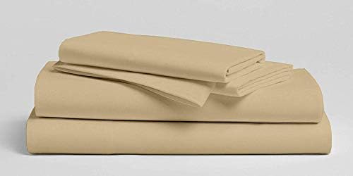 5 Piece Queen /Full /Full XL 90x90 Duvet Cover Set with Zipper Closure