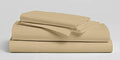 5 Piece Queen /Full /Full XL 90x90 Duvet Cover Set with Zipper Closure