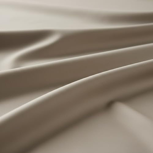 800 Thread Count 100% Pure Cotton 4-Piece Bed Sheet Set, Full XL Size