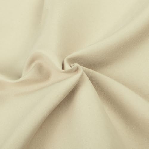 Flat Sheet, Egyptian Cotton 1PC Flat Sheet – Soft, Luxurious, and