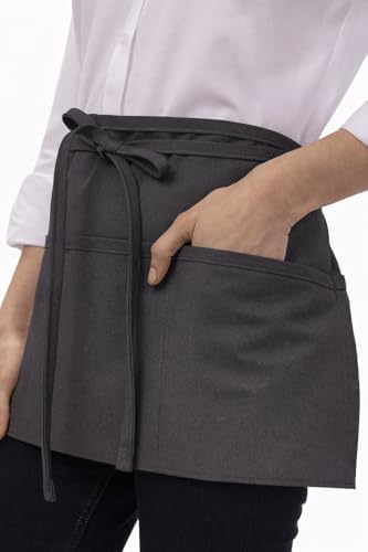 Chef Works Unisex Waitress Apron