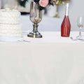 Efavormart Rectangle Tablecloth, 60"x102" Stain & Wrinkle Resistant