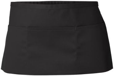 Linteum Textile Supply Waiter Apron – Commercial Server Aprons for