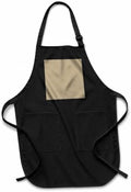 3dRose Khaki brown - beige - simple plain solid color - army light