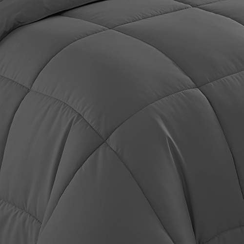 Sweet Home Collection Down Alternative Comforter All Season Warmth