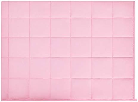TONGDADA Kids Weighted Blanket | 40''x60'',10lbs | for Child Between