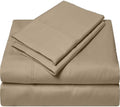 Femini Fashion My Egyptian Giza Cotton Sheets Full Size, 16 Inches