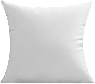 VAKADO Outdoor Waterproof Throw Pillow Covers 18X18 Set of 2