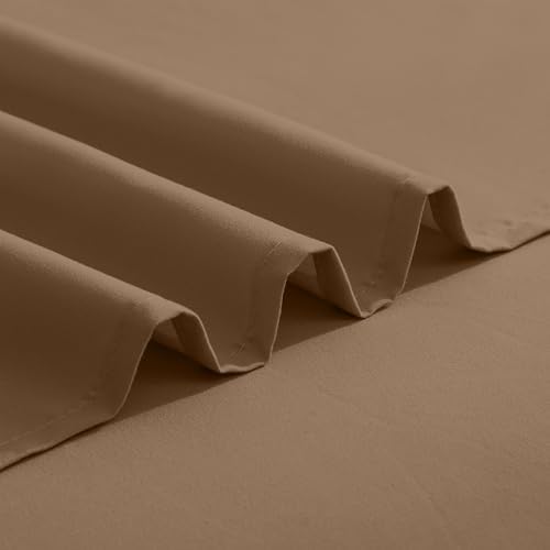Elegant Comfort Luxurious 1500 Premium Hotel Quality Microfiber Three