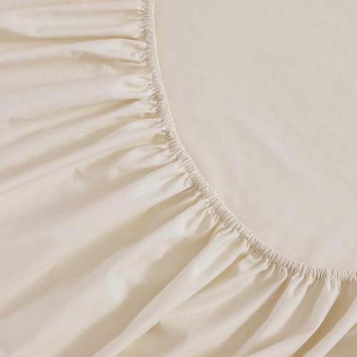 Martha Stewart - Twin Size Sheet Set with Matching Pillowcase