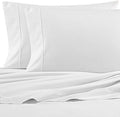 Nautica - Twin Sheet Set with Fitted Sheet & Pillowcase