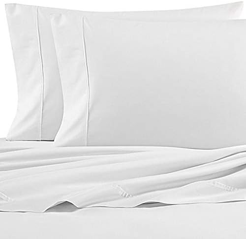 Nautica - Twin Sheet Set with Fitted Sheet & Pillowcase