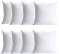 Calibrate Timing Plush and Durable Throw Pillow Inserts