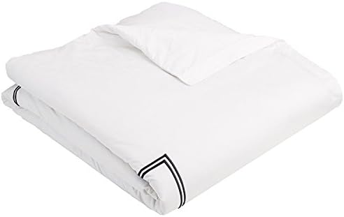 BedDecor Luxury Soft Brushed 400-Thread-Count Egyptian Cotton