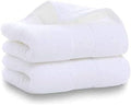 Lchkrep Cotton Hand Towels 2 Pack, Salon Thick Bath Hand Towel,Gym