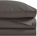 SUPERIOR 1400-1500 Thread Count Cotton Rich Sheet Set, Heavy Daily