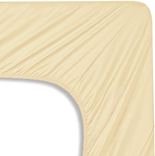 Mocassi Full Sheet Set - Luxury Hotel 1800 Premier Bedding Sheets &