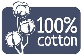 1 PC Plain Duvet Cover Set King (106'' x 90'') Size Light Grey 100%
