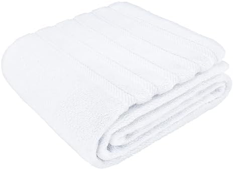 American Soft Linen 100% Cotton Luxury Turkish Towels, 35x70 XL Bath