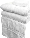 Rifz Textiles GIM Collection Hand Ring Spun Cotton Pool Towels Hotel