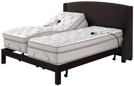 Online Bedding Linen Split King Sheets Sets for Adjustable Bed, 600