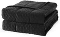 Mr. Sandman Weighted Blanket for Adults, Queen Size 20 lbs