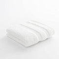 Bath Towel Soild Color Hand Towel Adult 100% Cotton Face Towel Soft